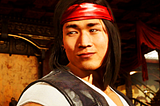 How ‘Mortal Kombat 11' does right by Liu Kang’s Story