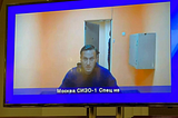 Нельсон Лютер Навальный