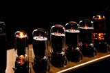 是什麼讓擴大機聽起來有「真空管味」？
