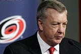 What will the Carolina Hurricanes do at the trade deadline?