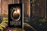 The Book Titled Imperium: Bloodlines | Book 1