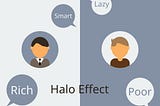 The Halo Effect: Understanding the Power of First Impressions