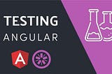 Angular testing framework image