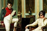 Napoleon and Josephine: Lesson from a Love Story