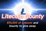 How to Get 0.1 $LTC Bounty on Pionex in 3 Simple Steps