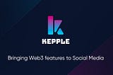 KeppleDAO and the Future of Kepple: Empowering the Community through Governance