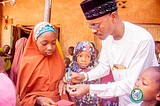 From Faith to Health: A Cleric’s Mission to Protect Girls in Northern Nigeria from Cervical Cancer