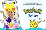 Pokemon Smile makes this parent smile | Game of the Year 2020