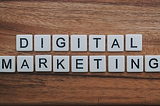 Want to become a Digital Marketer?
