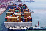 Container Shipping Undergone Big Changes in Last Few Years