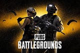 THE INTEGRATION OF NFTS IN PUBG