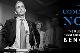 The True Story of the Benghazi Committee