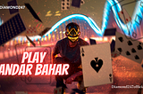 Andar Bahar: The Future of Casino Gaming