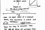 Making the Abstract Concrete