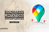 Geographical Boundaries are no Limitations to the Opportunities