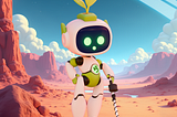 Jupiter GM NFTs Now Live: The Sixth Tier in VeBetterDAO’s Cosmic Journey