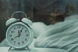 Do We Dream of Our Past Lives … Or Future Ones?