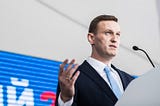 Will Alexi Navalny’s Death Mark the End of Vladimir Putin?