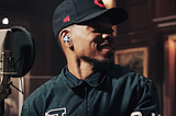 Challenger Brands Have A Lot To Learn From Chance The Rapper