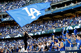 Embracing the Blue: A Celebration of Dodgers Fans and LA Pride