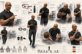 The Ground Has Shifted — Notes on The End of Keynote Facilitation