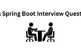 35 very important interview questions