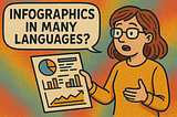 Can You Use ChatGPT To Create Multilingual Infographics?