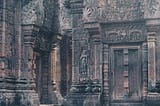 Blog Guide to Tour Banteay Srei Temple