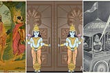 3 short stories — Mythologies are beyond just ‘Victory of Good over Evil’