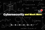 Cybersecurity 🔐 And Much More Newsletter 📪 Vol. 4 Num. 1