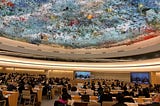 Rights Holder Voices at the UN Forum on Business and Human Rights — Part 4: At the Center