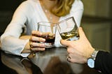 Global Alcohol Consumption Dropped by 8% in 2020