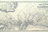 Canal Park Project (1920–1924)