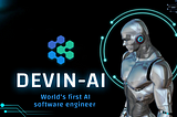 Devin AI: The Future of Software Engineering