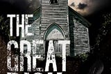 Reckoning with the Absurd in The Great Dick: And The Dysfunctional Demon by Barry Maher
