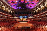 Architecture and Music: the 10 most beautiful Concert halls