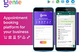 Gray Matrix Launches Genie — A Global WhatsApp First “Shop by Appointment” Platform