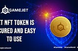 #GAMEJET 100X NFT $JET TOKEN PRESALE COMING SOON!