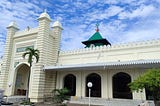 Mari Ramaikan Ramadhan
