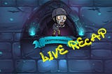 Cryptozombies Live Event Recap