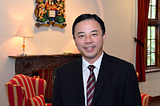 Tough decision time as HKU selects a law dean