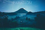 Lutman premieres new soundtrack Paradigm