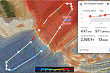 Deep Dive: Haul Router, a New Drone-Powered Tool on TraceAir Platform