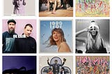 What your favourite album of 2023 says about you