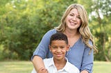 10 Ways to Strengthen Foster Parent/Child Relationships