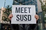 Meet sUSD: The Stablecoin That Works for You!