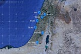 Off the beaten track: Israeli innovation is NOT confined to Tel Aviv