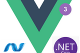 Update: Using Vue 3 Components in ASP.NET Core without bundler