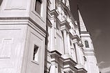 New Orleans Nightmare: A Short Story