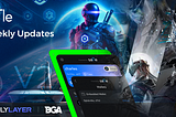 Safle Weekly Update 🏎️
